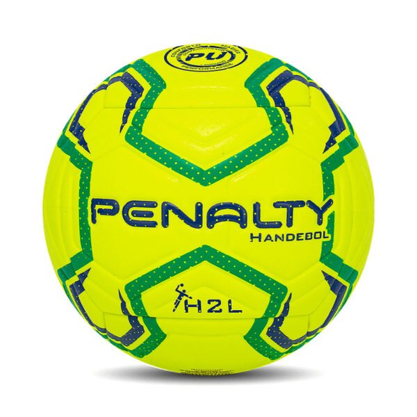 BOLA DE HANDEBOL H2L ULTRA FUSION XXIII PENALTY