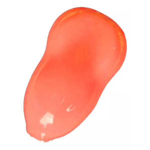 TINTA GUACHE NEON 250ML LARANJA PIRATININGA - Image 2
