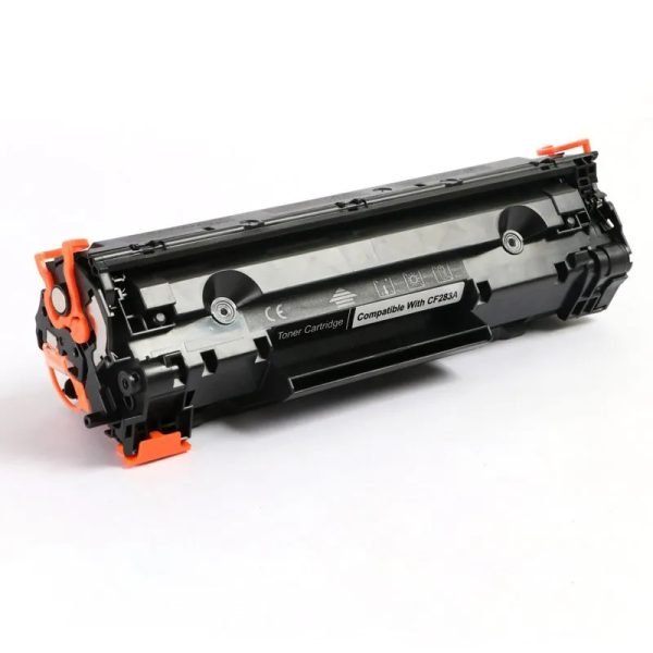 TONER COMPATIVEL 283A 1,5K TONER CARTRIDGE - Image 2