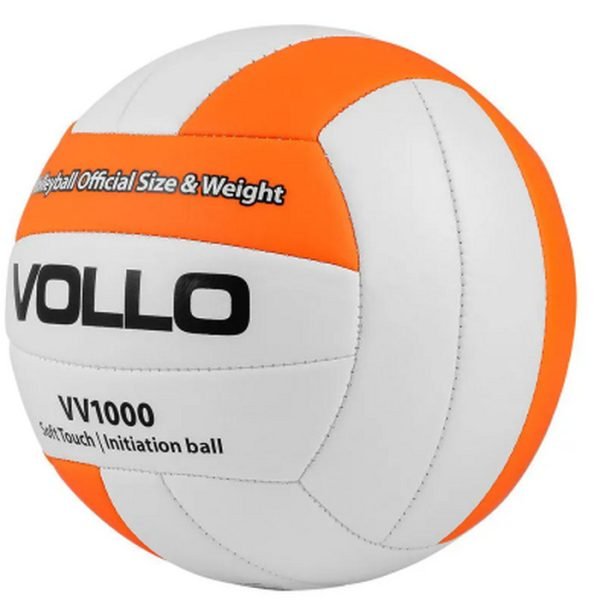 BOLA DE VOLEI VV1000 VOLLO - Image 2