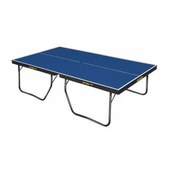 MESA DE PING PONG 1090 25MM PÉS DE METAL