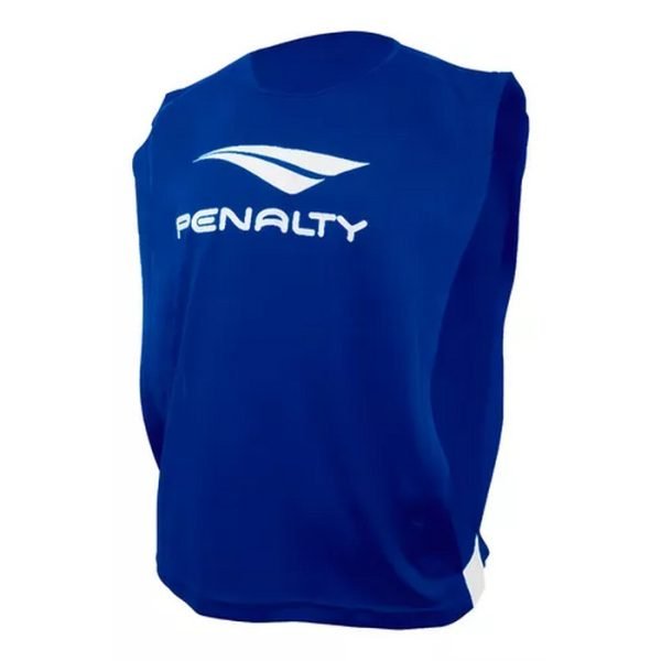 JOGO DE COLETES ADULTO XXIV RY AZUL C/12 PENALTY
