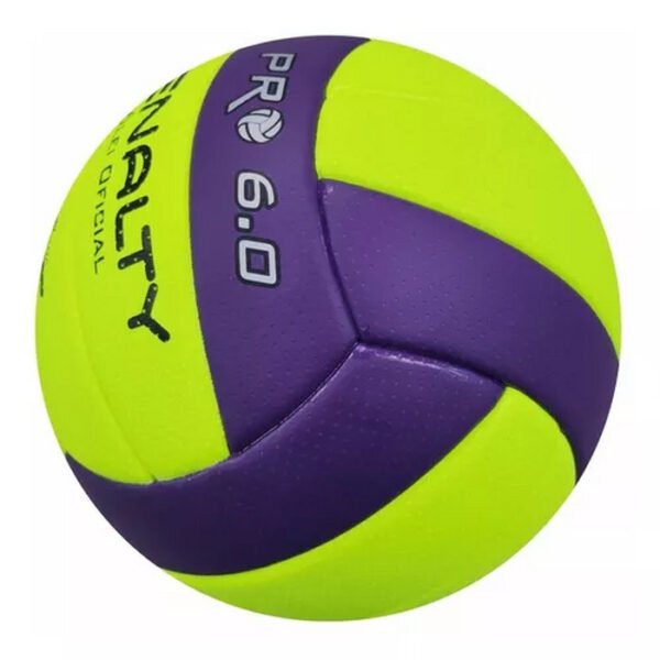 BOLA DE VOLEI 6.0 PRO X PENALTY