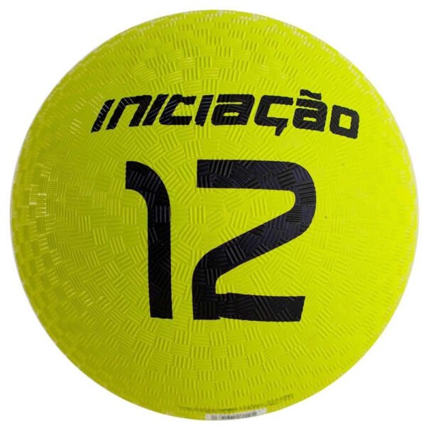 BOLA DE INICIAÇÃO N12 LIMAO AX ESPORTES