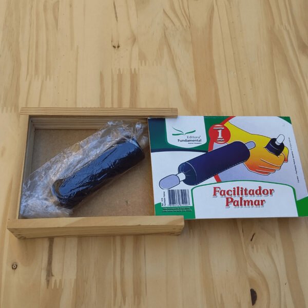 FACILITADOR PALMAR FUNDAMENTAL - Image 2