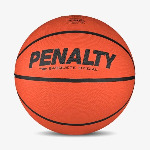BOLA DE BASQUETE PLAYOFF IX LJ-PT PENALTY