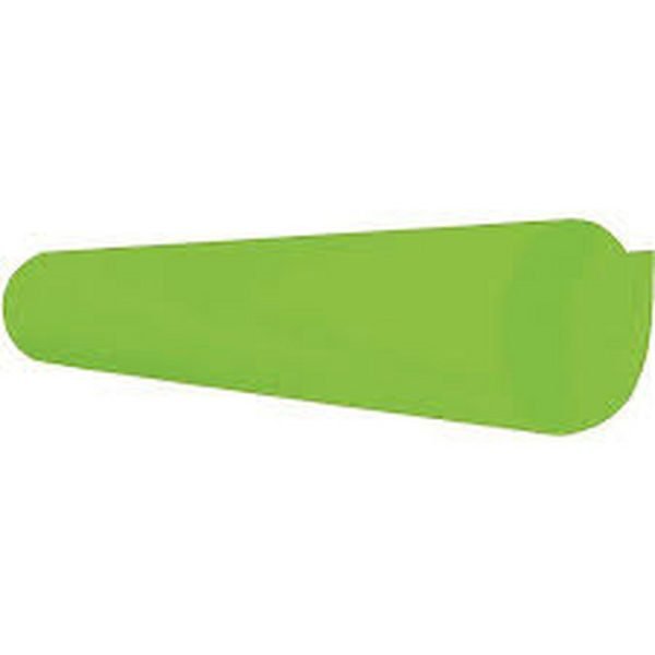 PACOTE DE PAPEL COLORSET DUPLA FACE 48X66 C/ 20FL VERDE CLARO VMP