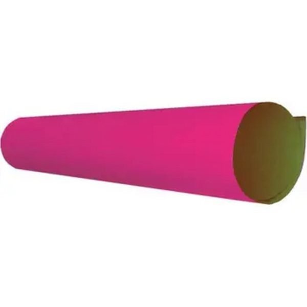 PACOTE DE PAPEL CARTAO 48X66 PINK C/20 FOLHAS VMP