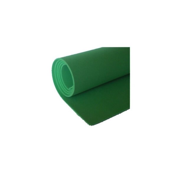 EVA 48X40 VERDE ESCURO C/10 MAKE+