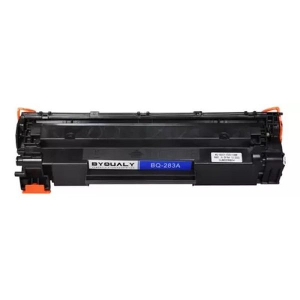 TONER COMPATIVEL 283A 1,5K TONER CARTRIDGE - Image 3