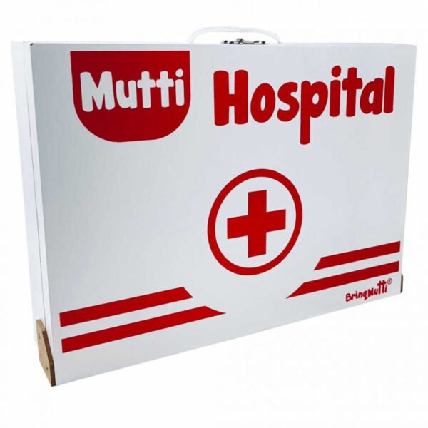 MUTTI HOSPITAL REF 178 BRINQMUTTI