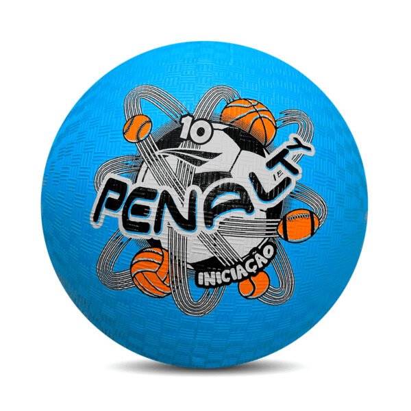 BOLA DE INICIAÇÃO N10 XXIV PENALTY - Image 2