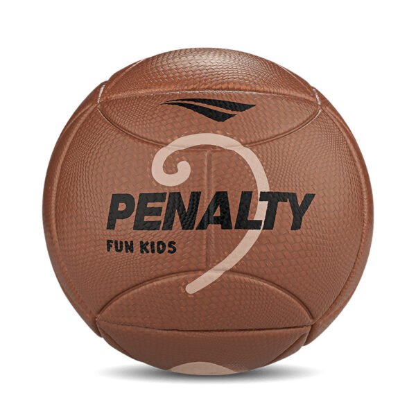 BOLA FUN KIDS T50 XXIV MACAQUINHO PENALTY - Image 3
