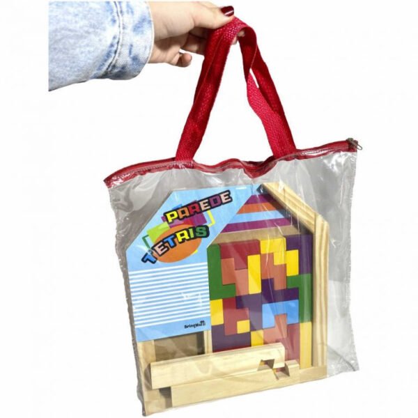PAREDE TETRIS REF 163 BRINQMUTTI
