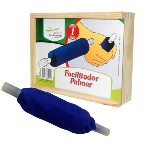 FACILITADOR PALMAR FUNDAMENTAL