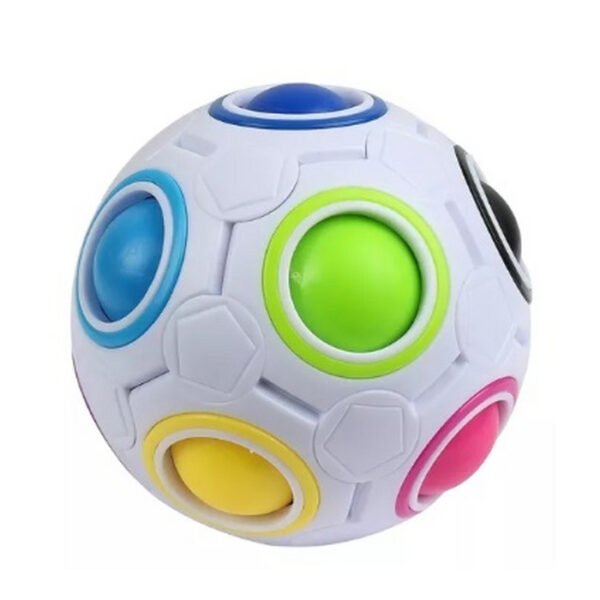 BOLINHA ANTI STRESS FRIDGET TOY