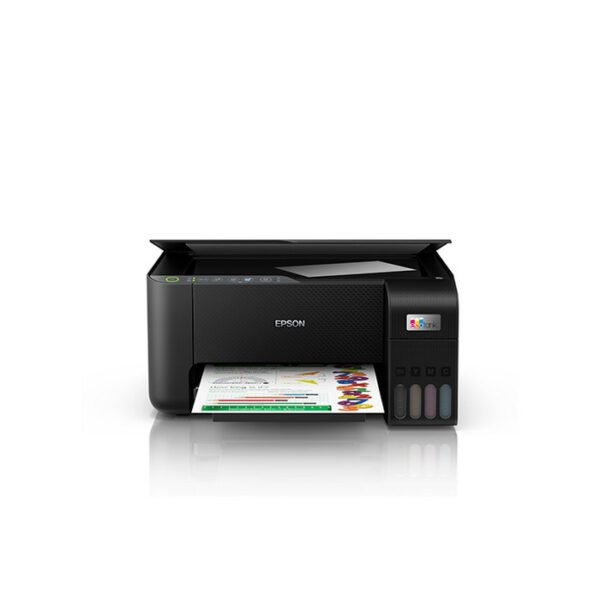 IMPRESSORA MULTIFUNCIONAL ECOTANK L3250 EPSON - Image 2