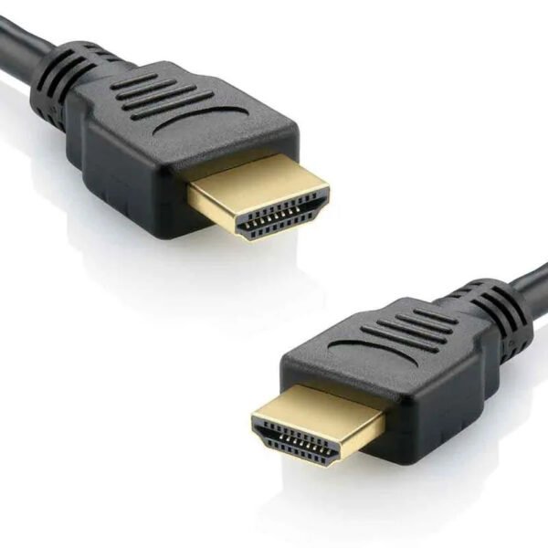 CABO HDMI 1.4 4K 1080P 01M HDTV SA - Image 2