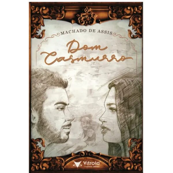 LIVRO DOM CASMURRO