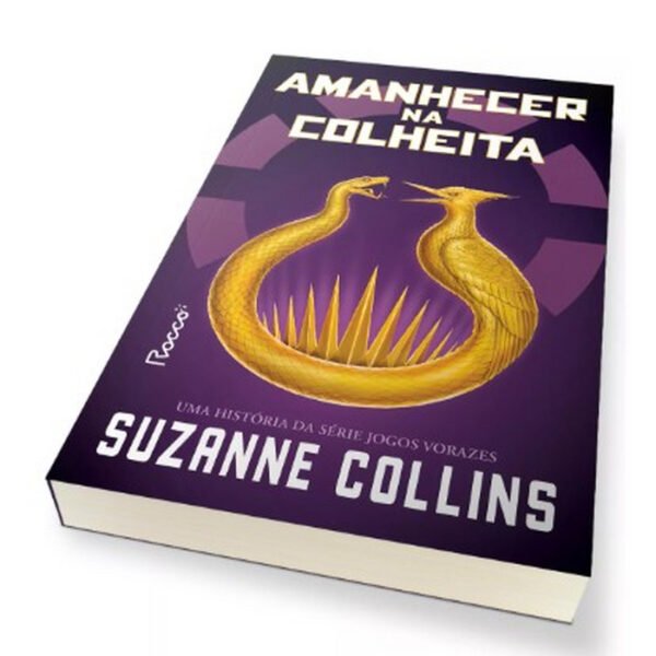 LIVRO AMANHECER NA COLHEITA - Image 3