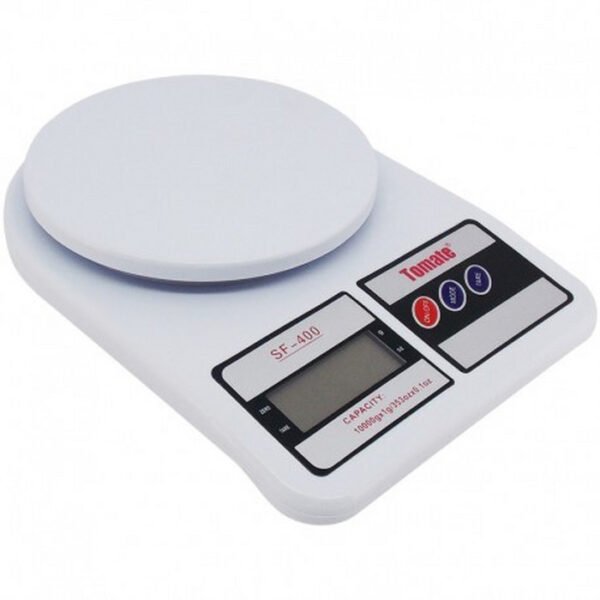BALANÇA DIGITAL ATE 10KG SF-400 MDL