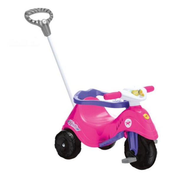 TRICICLO LELECITA ROSA CALESITA - Image 2