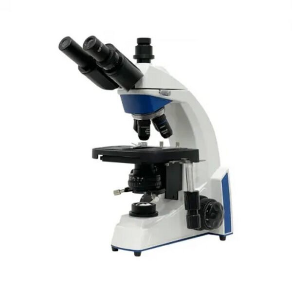 MICROSCÓPIO BIOLÓGICO TRINOCULAR BT02 TK BRAX