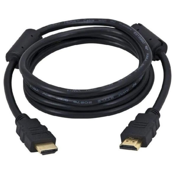 CABO HDMI 1.4 4K 1080P 01M HDTV SA