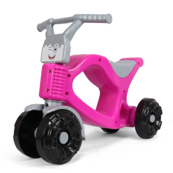 BIKE BABY ROSA CALESITA - Image 2