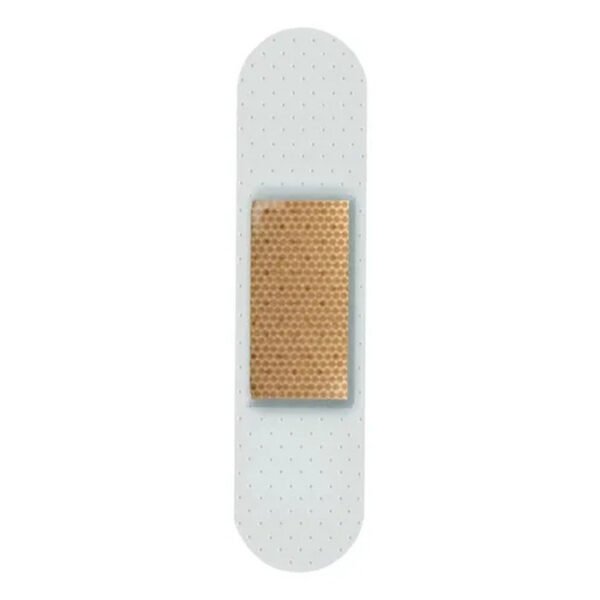 CURATIVO NEXCARE C/10 TRANSPARENTE 3M - Image 2