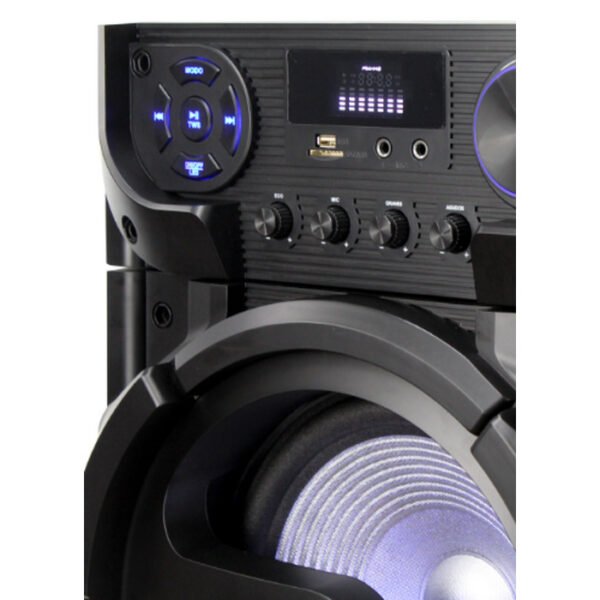 CAIXA DE SOM TORRE AMPLIFICADA TF 2070 TWS FRAHM - Image 3