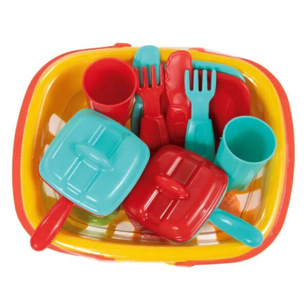 KIT DE COZINHA GOURMET TATETI - Image 2