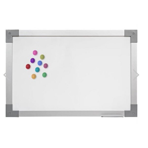QUADRO MAGNÉTICO 120X90 MADEIRA SOFT PRIME STALO