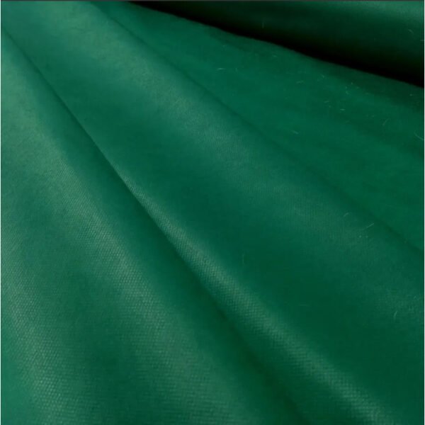 ROLO DE TNT 1,40X50M 40G VERDE MUSGO SANTA FE - Image 2