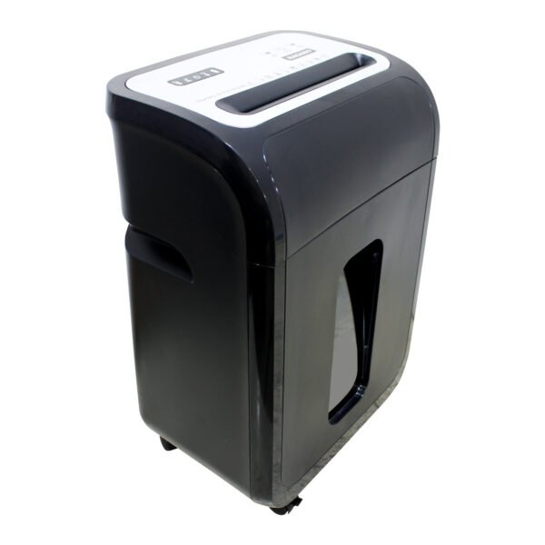 FRAGMENTADORA TRITURADORA PICOTADEIRA DE PAPEL 16 FOLHAS 220V NAGANO