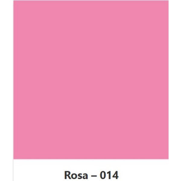 ROLO DE TNT 1,40X50M 40G ROSA SANTA FE