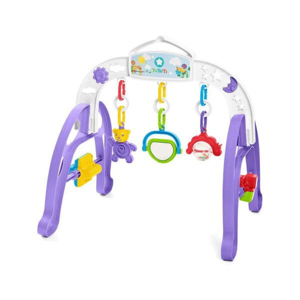 CENTRO DE ATIVIDADES BABY GYM TATETI - Image 2